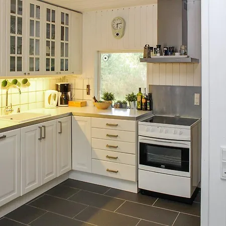 Tatil Evi Three-bedroom Holiday In *