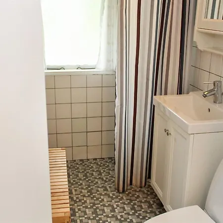 בית נופש Three-bedroom Holiday In *