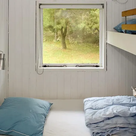 בית נופש Three-bedroom Holiday In *